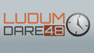 ludum dare 2017 une