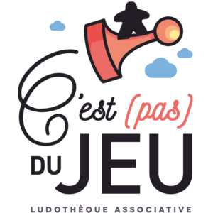 c'est pas du jeu