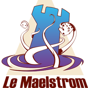 maelstrom tourangeau
